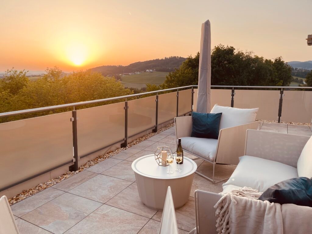 Ferienwohnung Waldkirchen | Penthouse