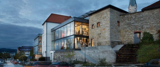 Modehaus GARHAMMER Waldkirchen