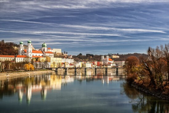 Passau