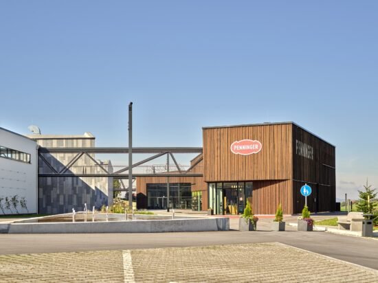 Penninger Waldkirchen